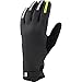 Price comparison product image Mavic Aksium Thermal Winter Cycling Gloves Black 2018