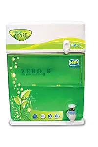 Zero B 2004 Reverse Osmosis Water Purifier