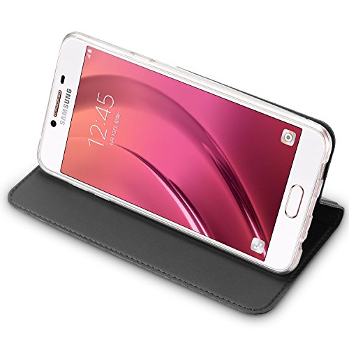 Funda Samsung Galaxy A5 2017 DUX DUCIS Skin Pro Series Ultra Slim Layered Dandy Pata De Cabra Magnetico TPU Parachoques Protecci n De Cuerpo Completo Para Samsung Galaxy A5 2017 Egra reviews Funda Samsung Galaxy A5 2017 DUX DUCIS Skin Pro Series Ultra Slim Layered Dandy Pata De Cabra Magnetico TPU Parachoques Protecci n De Cuerpo Completo Para Samsung Galaxy A5 2017 Egra