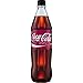 Produktbild Coca-Cola Cherry 12x1 Liter Mehrweg inklusive Pfand - ohne Kiste