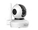 VSTARCAM 720P 1.0MP Security IP Camera w 9-IR-LED - White RS.10786.00