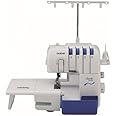 Brother 3034DWT with Wide Table Overlocker
