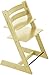 Produktbild Stokke 100127 TRIPP TRAPP® Kinderhochstuhl WHEAT YELLOW Kinderstuhl Hochstuhl Treppenstuhl