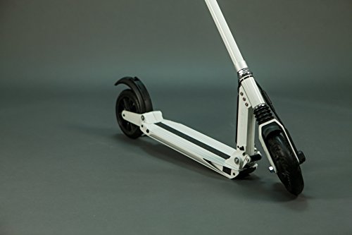 E-TWOW E Master 24v 8.5 Elektroroller - 6