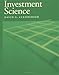 Investment Science by David G. Luenberger