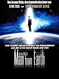  The Man from Earth