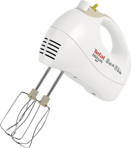 Preisvergleich Produktbild Handmixer „450 Set“ TEFAL HANDMIXER 450 SET HT 4111