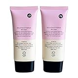 Weisy Whitening Oilkontrolle BB Cream Concealer Foundation Isolation Sonnencreme Make-up - 5