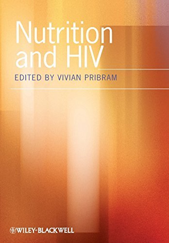 Nutrition and HIV (2010-11-08)