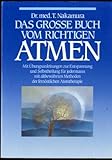 Image de Das große Buch vom richtigen Atmen