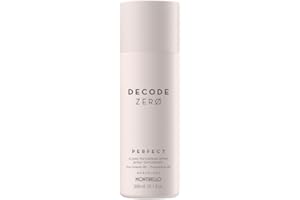 Montibello Decodificar Cero Perfecto Rociar - 300 Ml