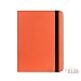Produktbild BRALEXX Universal Tablet PC Tasche passend für Samsung Galaxy Note 10.1 2014 Edition LTE, 10 Zoll, Orange