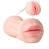 Masturbateur Vagin et Anus