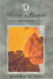 A Writer's Reader by