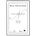 Produktbild Posterrahmen, Metall, 40,6 x 50,8 cm 24-inch x 36-inch schwarz