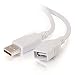Aart High Speed Data Transfer USB Extension Cable, USB 3.0 High Speed Cord A Male to A Female for HP, Windows and Mac Computer (10 Meter) RS.399.00