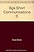 Produktbild Bgs Short Communications 6