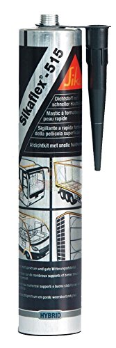 Sika Corporation SIKAFLEX 515 Blanc 300 ML