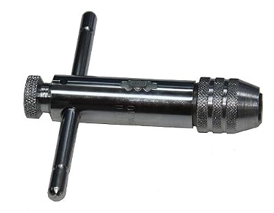 Facom - 830A10_31808 - Porte outils à cliquet 85 mm 830A10 - Cliquet à droite et à gauche