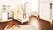 Pinolino Florian Nursery Furniture Set (Wide, Large, 3-Piece)