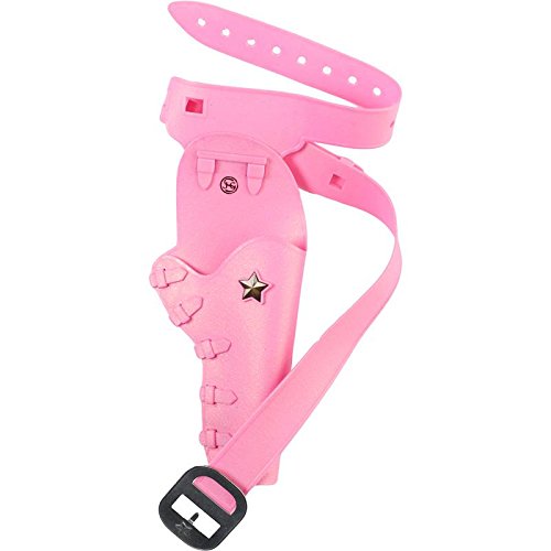 J. G. Schrödel 7064200 - correa en Tester 1 Holster, 86 cm, de color rosa