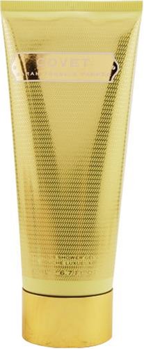 Covet by Sarah Jessica Parker Luxurious Shower Gel 200ml