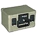 Produktbild SureSeal by FireKing SS102 1/2 Hour Fireproof/Waterproof Safe Chest, Fits #10 Envelopes, 0.15 CU FT Storage Capacity by FireKing
