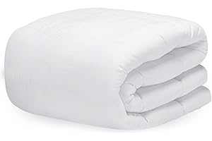 MERCURY TEXTIL- Edredón/Relleno Nórdico Ideal para Invierno y Otoño, con Tratamiento Anti ácaros de 300 gr/m² MAX Fibra Hueca Caliente y Suave. (Cama 140/150/160-220x240cm)