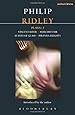 Philip Ridley Plays: 2 (Contemporary Dramatists)