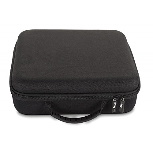 Bigben interactive switchstoragecase