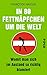 In 80 Fettnäpfchen um die Welt: Womit man sich im Ausland so richtig blamiert by 