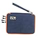 Produktbild TJBGADIEMS Elektronik Organizer Reisen Festplatte Extern Tasche Taschen Für Festplatten Festplatte Etui Tasche Für Festplatte Schutztasche Externe Festplatte Taschen Für Externe Festplatten Blau