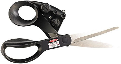 General Office Allrounder-Schere mit Laser-Schnittführung - 4