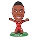 Produktbild Soccer Starz Fußball Sammelfigur Raheem Sterling Liverpool FC (Einheitsgröße) (Bunt)