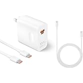 HUAWEI Superpower Wall Charger (Max 100W)