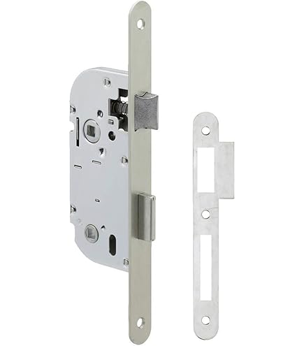 ABUS - Cilindro de cierre Bosch PowerPack Rack BLO BOS RT3