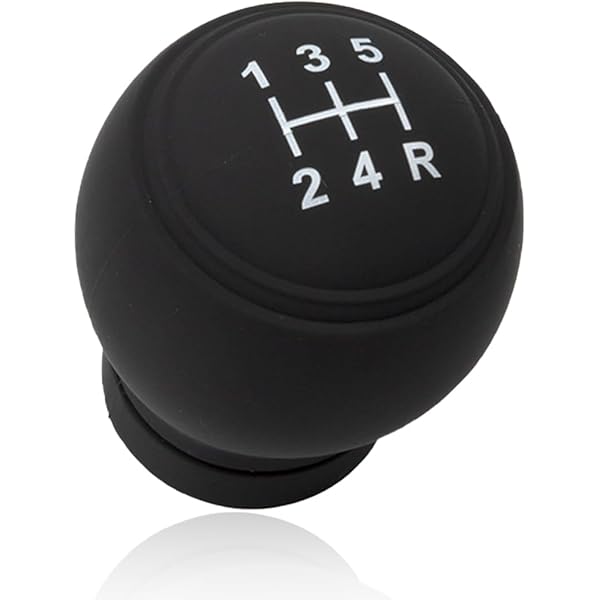 Soufflet De Levier De Vitesses Pour F-iat 500 500C 2007-2015