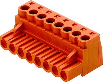 Preisvergleich Produktbild Legrand 1527260000 BLZ 5,08 / 10 SN OR