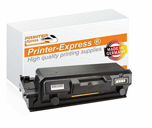 Printer-Express XL Toner ersetzt Samsung MLT-D204E/ELS, MLT-D204E, 204E 10.000 Seiten für Samsung ProXpress M3825 D M3825 DW M3825 ND M3875 FD M3875 FW M4025 ND M4025 NX M4075 FR M4075 FW M4075 FX M3825 D SL-M3825 ND SL-M3875 FW SL-M 4025 ND // M 3825 D M 3825 DW M 3825 ND M 3875 FD M 3875 FW M 4025 ND M 4025 NX M 4075 FR M 4075 FW M 4075 FX M 3825 D SL-M 3825 ND SL-M 3875 FW SL-M 4025 ND Drucker schwarz