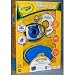 Crayola 2.1 Megapixel Digital Camera Kit - Blue RS.6904.00