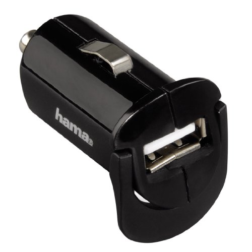 Hama Picco Ladegerät für micro USB 12V - 4