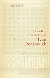 One Day in the Life of Ivan Denisovich by Aleksandr Solzhenitsyn, Harry Willetts