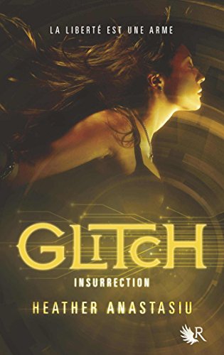 Télécharger Glitch - Tome 3 Livre PDF Gratuit