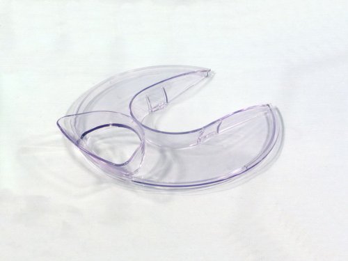 Preisvergleich Produktbild KENWOOD KM265 Prospero Splashguard by Kenwood