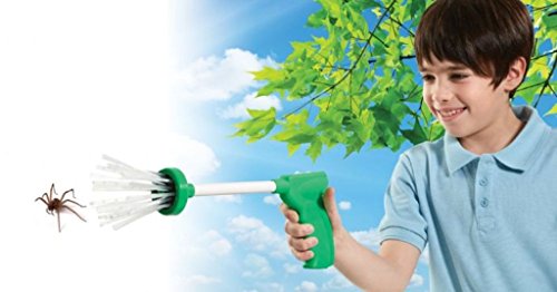 Brainstorm Kids Recreational Toys Outdoor Adventure Creepy Crawly
Catcher Pack