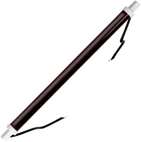 Sylvania 1500W 230-240V Ruby Jacketed 346mm SK15