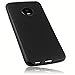 Price comparison product image mumbi Case for Motorola Moto black Moto G5 Plus