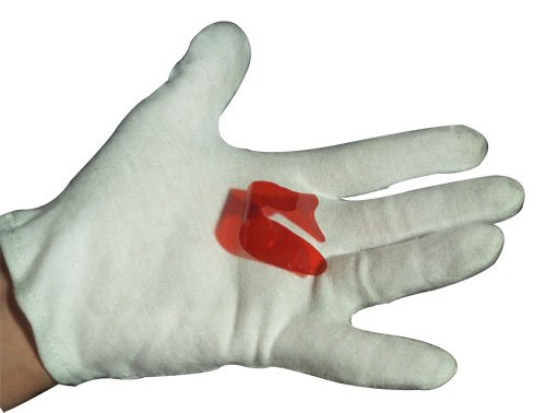 Preisvergleich Produktbild Fortune Telling Fish (*3) - Magic Trick