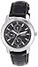 Casio Enticer Black Dial Men