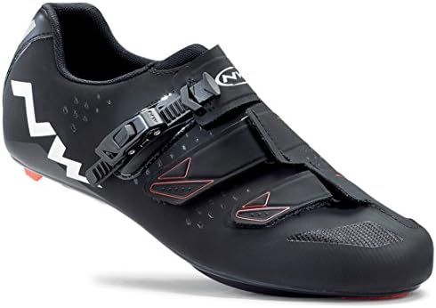 Northwave Phantom SRS North Wave, black, 46